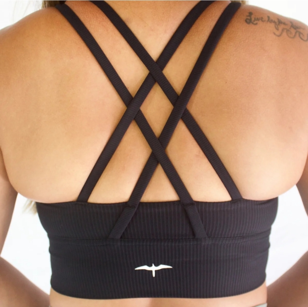 Iwa Sports Bra